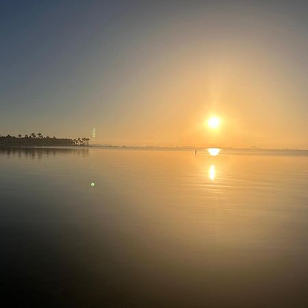 Bonito Amanecer Villa Los Alcázares Exterior foto