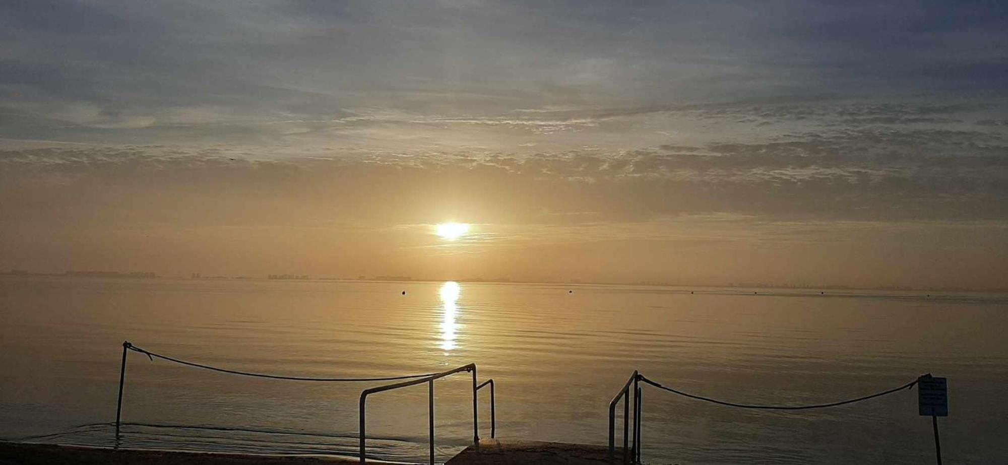Bonito Amanecer Villa Los Alcázares Exterior foto